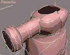 Осваиваем новые инструменты редактирования NURBS-объектов