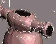 Осваиваем новые инструменты редактирования NURBS-объектов