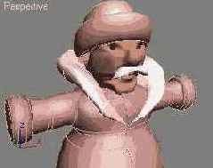 Осваиваем новые инструменты редактирования NURBS-объектов