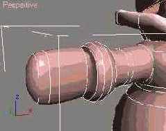 Осваиваем новые инструменты редактирования NURBS-объектов