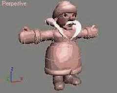 Осваиваем новые инструменты редактирования NURBS-объектов