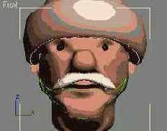 Осваиваем новые инструменты редактирования NURBS-объектов