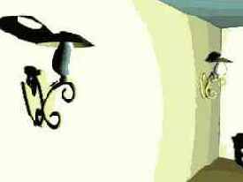 Учимся управлять тенями отдельных объектов