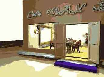 Создаем модели камер