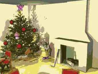 Создаем модели камер