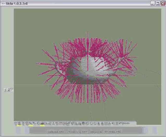 Осваиваем тонкости создания прически