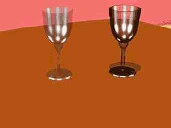 Трехмерные карты текстур