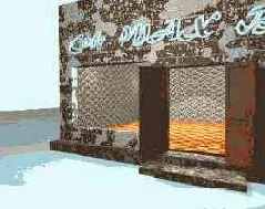 Трехмерные карты текстур