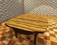 Трехмерные карты текстур