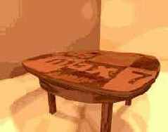 Составные карты текстур