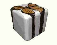 Типы проекционных координат