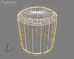 Типы проекционных координат