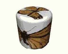 Типы проекционных координат