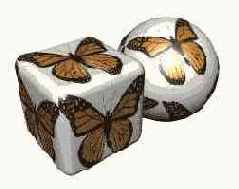 Типы проекционных координат