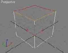 Применение нескольких модификаторов проекций к одному объекту