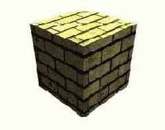 Применение нескольких модификаторов проекций к одному объекту