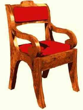 Продолжаем добавлять растровые текстуры в состав материалов «МАХ-кафе»