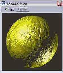 Продолжаем добавлять растровые текстуры в состав материалов «МАХ-кафе»