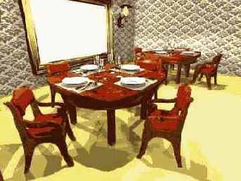 Продолжаем добавлять растровые текстуры в состав материалов «МАХ-кафе»