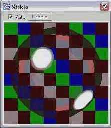 Учимся имитировать