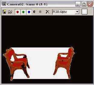Выбор варианта визуализации