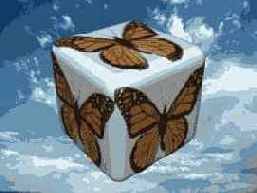 Настройка параметров текстуры фона