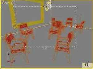 Выбор варианта визуализации