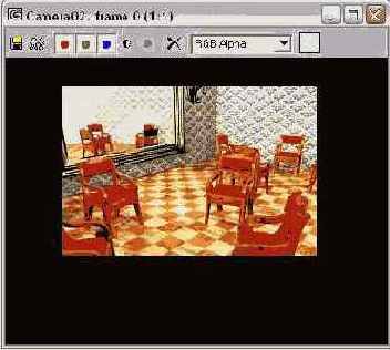 Выбор варианта визуализации