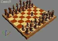 Развиваем дебютную идею