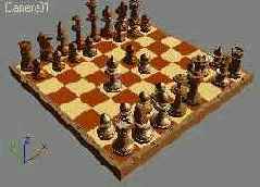 Развиваем дебютную идею