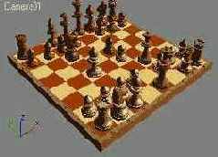 Развиваем дебютную идею