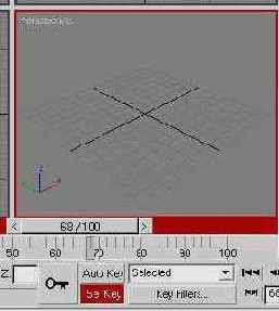 Кнопки Set Key и Set Keys