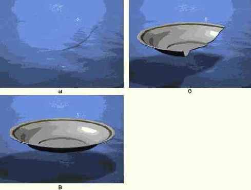 Другие примеры простейших анимаций