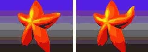 Другие примеры простейших анимаций