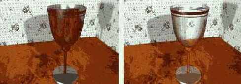 Другие примеры простейших анимаций