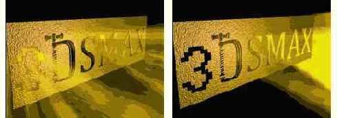 Другие примеры простейших анимаций