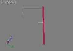 Создаем флаг на здании кафе «МАХ»