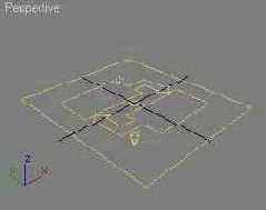 Знакомимся с модулем Particle Flow