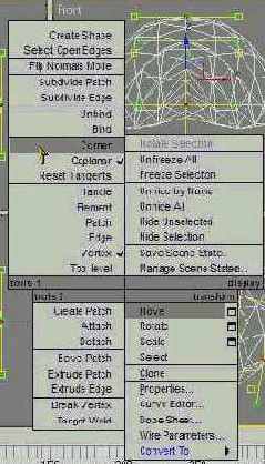 Формируем елочное украшение «Грибок»