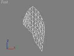 Елочное украшение «Звезда»