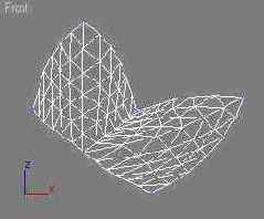 Елочное украшение «Звезда»