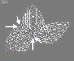 Елочное украшение «Звезда»