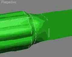 Добавление, удаление, согласование и замена сечений