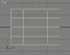 Создаем «земную твердь» для сцены «МАХ-кафе»