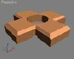 Создаем крестовину для новогодней елки