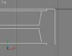 Создаем окно и дверь для кафе «МАХ» в виде полисеток