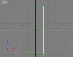 Создаем окно и дверь для кафе «МАХ» в виде полисеток