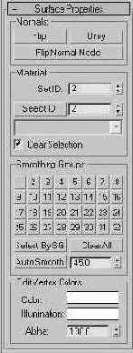 Готовим тарелку, бокал, шарик и окно к применению многокомпонентных материалов
