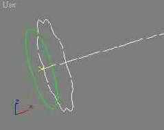 Освоение тонкостей лофтинга: создаем кочергу