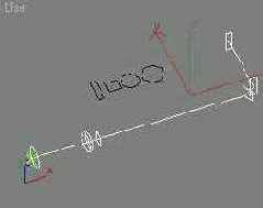 Освоение тонкостей лофтинга: создаем кочергу